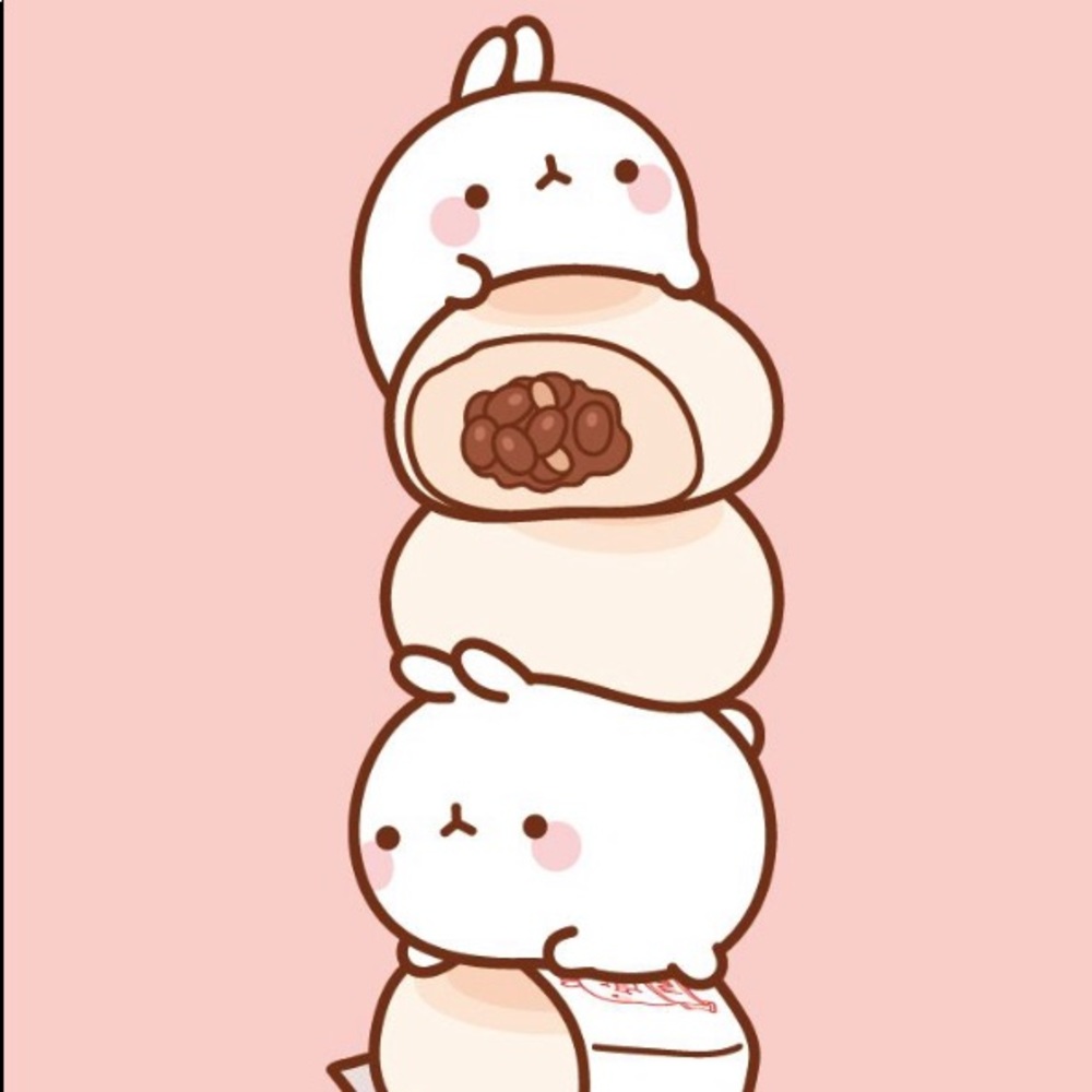 Meet your Posher, Augustina